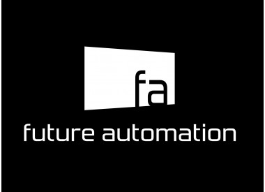 Future Automation is an established engineering company